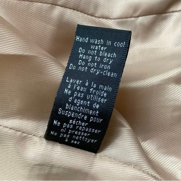 Attitude by Jay Manuel jacket - Picture 13 of 13